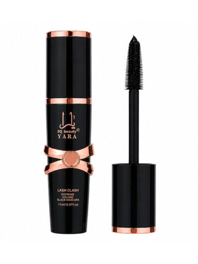 Yara 3Q Beauty 24H Waterproof Mascara in Pakistan